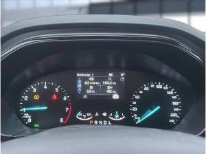 Ford Focus ST-Line Turnier Automatik Sportpaket Navi