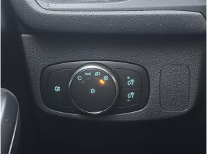 Ford Focus ST-Line Turnier Automatik Sportpaket Navi