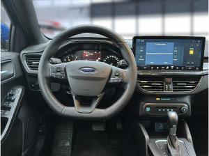 Ford Focus ST-Line Turnier Automatik Sportpaket Navi