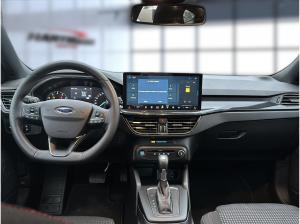 Ford Focus ST-Line Turnier Automatik Sportpaket Navi