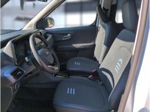 Ford Tourneo Courier 1.0 EcoBoost Active Automatik Navi