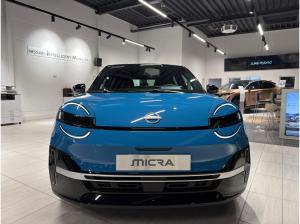 Nissan Micra NEW MICRA EV 52kWh EVOLVE PRO PILOT PARK - LIEFERUNG 03/2026