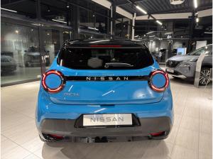 Nissan Micra NEW MICRA EV 52kWh EVOLVE PRO PILOT PARK - LIEFERUNG 03/2026