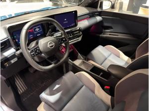 Nissan Micra NEW MICRA EV 52kWh EVOLVE PRO PILOT PARK - LIEFERUNG 03/2026