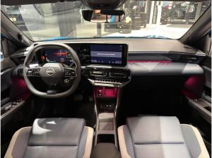 Nissan Micra NEW MICRA EV 52kWh EVOLVE PRO PILOT PARK - LIEFERUNG 03/2026