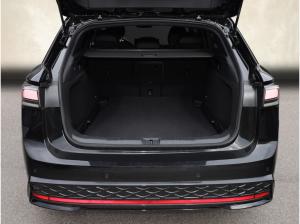 Volkswagen ID.7 Tourer GTX +AHK+MAX 576KM+AB 10.01.26