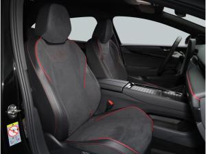 Volkswagen ID.7 Tourer GTX +AHK+MAX 576KM+AB 10.01.26