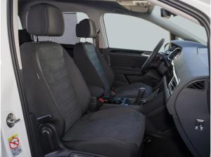 Volkswagen Touran 1.5TSI DSG R-LINE +LED+NAVI+