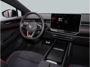 Volkswagen ID.7 Tourer GTX +AHK+MAX 576KM+AB 10.01.26