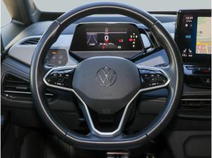 Volkswagen ID.3 Pro S+MAX 544KM+AB 3,99ZINS+4 SEASON+