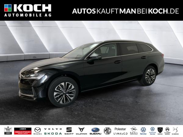 Skoda Superb Combi Selection 2.0 TSI DSG AHK ACC MATRIX