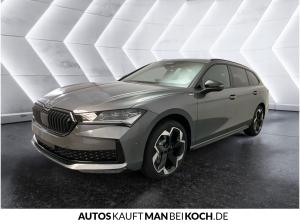 Skoda Superb Combi Sport 2,0 TSI DSG PANO CANTON AHZV