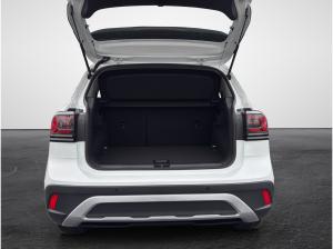 Volkswagen T-Cross 1.0 TSI DSG Energy