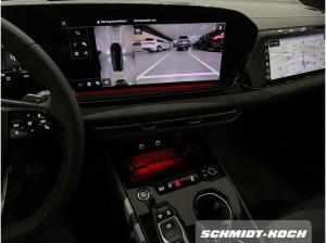 Audi A5 Avant edition one e-hybrid quattro S