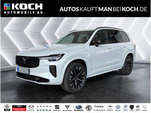 Volvo XC90 T8 AWD Plug-in Hybrid Elektrisch/Benzin Plus