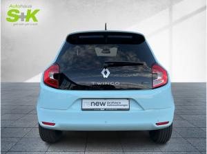 Renault Twingo E-TECH *Navi *Kamera *Sitzh. *Allwetter