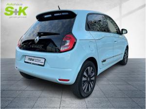 Renault Twingo E-TECH *Navi *Kamera *Sitzh. *Allwetter