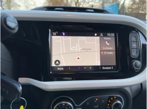 Renault Twingo E-TECH *Navi *Kamera *Sitzh. *Allwetter