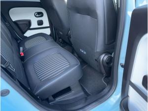 Renault Twingo E-TECH *Navi *Kamera *Sitzh. *Allwetter