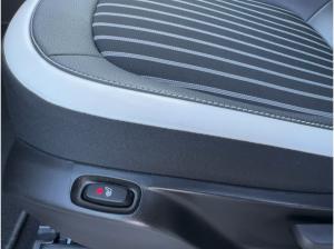 Renault Twingo E-TECH *Navi *Kamera *Sitzh. *Allwetter