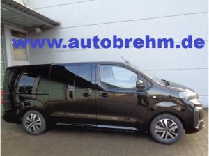 Peugeot Traveller L3 2.2 Diesel 180 EAT8 Allure Leder