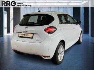 Renault ZOE EVOLUTION R110 EV50 BATTERIEKAUF