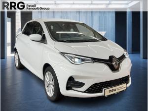 Renault ZOE EVOLUTION R110 EV50 BATTERIEKAUF