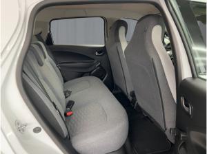 Renault ZOE EVOLUTION R110 EV50 BATTERIEKAUF