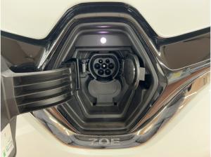 Renault ZOE EVOLUTION R110 EV50 BATTERIEKAUF