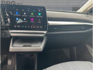 Renault Megane E-Tech Megane E-TECH EQUILIBRE EV40 130HP CCS 8 FACH BE