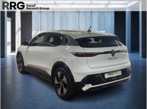 Renault Megane E-Tech Megane E-TECH EQUILIBRE EV40 130HP CCS