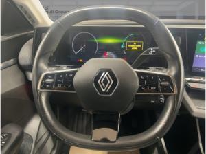 Renault Megane E-Tech Megane E-TECH EQUILIBRE EV40 130HP CCS