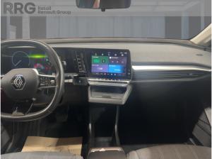 Renault Megane E-Tech Megane E-TECH EQUILIBRE EV40 130HP CCS