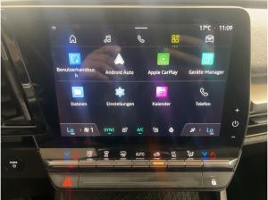 Renault Megane E-Tech Megane E-TECH EQUILIBRE EV40 130HP CCS