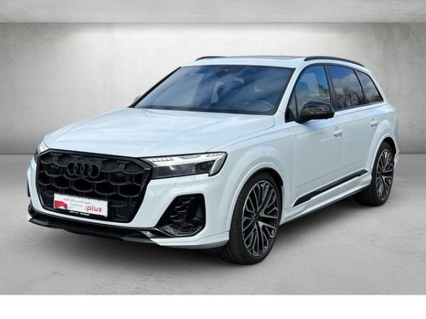 Audi SQ7 SUV 4.0 TFSI quattro tiptronic*HUD*7Sitzer*