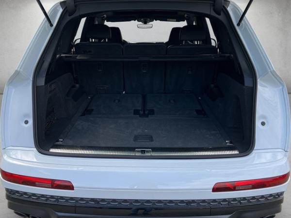 Audi SQ7 SUV 4.0 TFSI quattro tiptronic*HUD*7Sitzer*