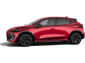 Renault Clio Esprit Alpine Full Hybrid E-Tech 160 PDC BT