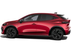 Renault Clio Esprit Alpine Full Hybrid E-Tech 160 PDC BT