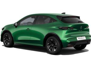 Renault Clio Techno Full Hybrid E-Tech 160 Apple CarPlay