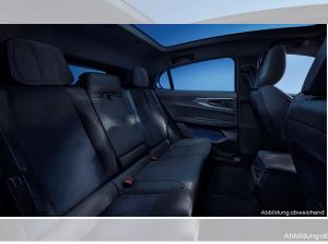 Renault Rafale Esprit Alpine E-Tech Plug-in Hybrid 300 4