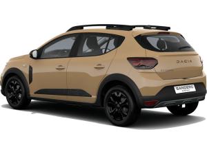 Dacia Sandero Stepway Extreme TCe 110 Apple CarPlay SH