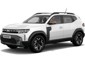 Dacia Duster Neuer Extreme TCe 130 Rückfahrkamera PDC