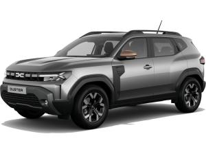 Dacia Duster Neuer Extreme TCe 130 4x4 Apple CarPlay P