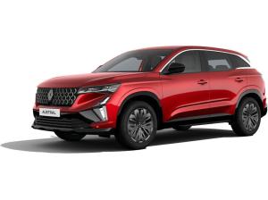 Renault Austral Evolution Full Hybrid E-Tech 200 PDC KLI