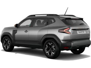 Dacia Duster Neuer Extreme TCe 130 4x4 Apple CarPlay P