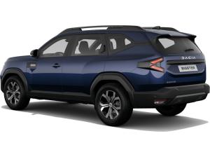 Dacia Bigster Expression TCe 140 Apple CarPlay PDC KLI