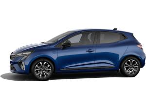 Renault Clio Techno TCe 90 Apple CarPlay Rückfahrkamera