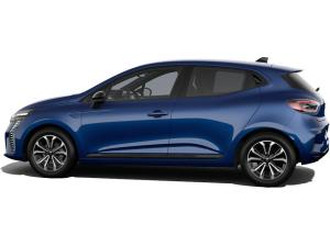 Renault Clio Techno TCe 90 Apple CarPlay Rückfahrkamera