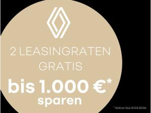 Renault Espace 6 Iconic Full Hybrid E-Tech 200 5-Sitzer