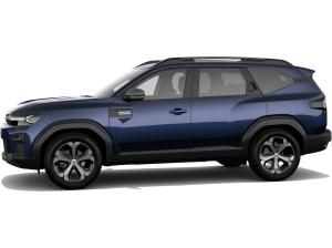 Dacia Bigster Journey ECO-G 140 Apple CarPlay PDC KLIM